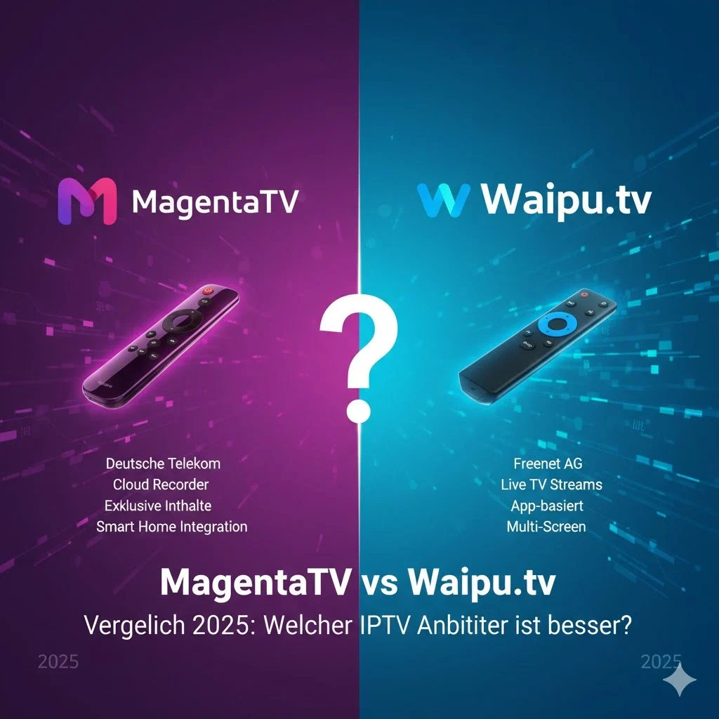 magenta vs waiputv