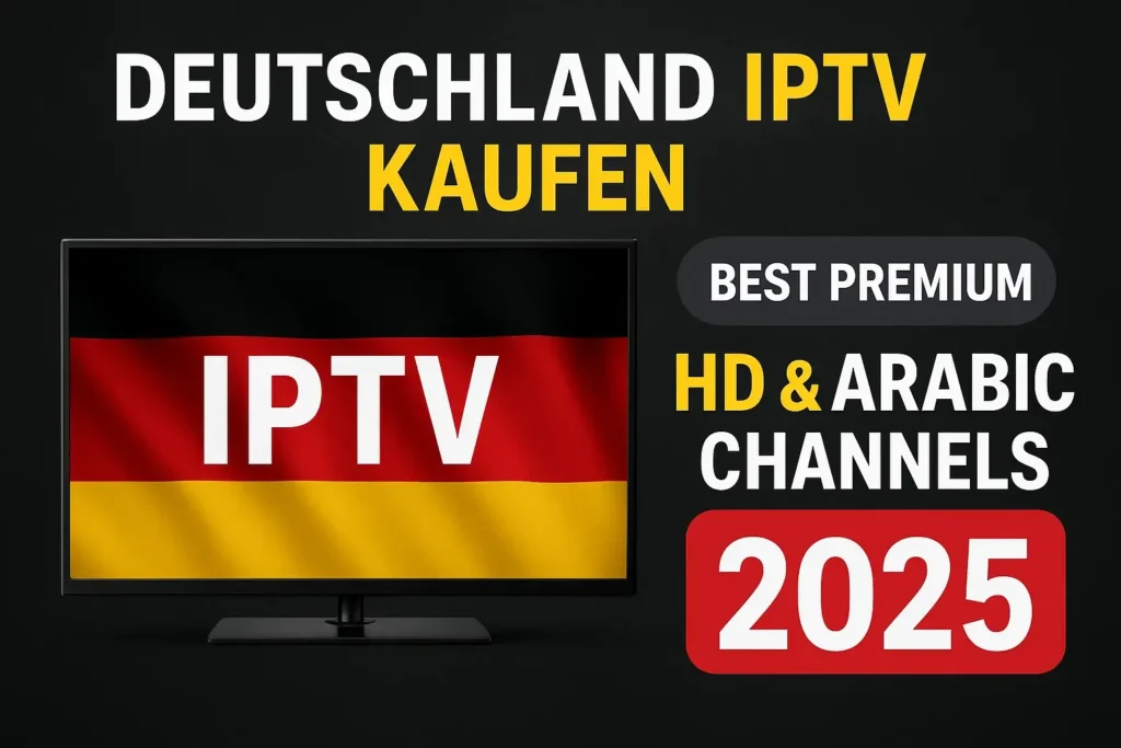 iptv deutschland