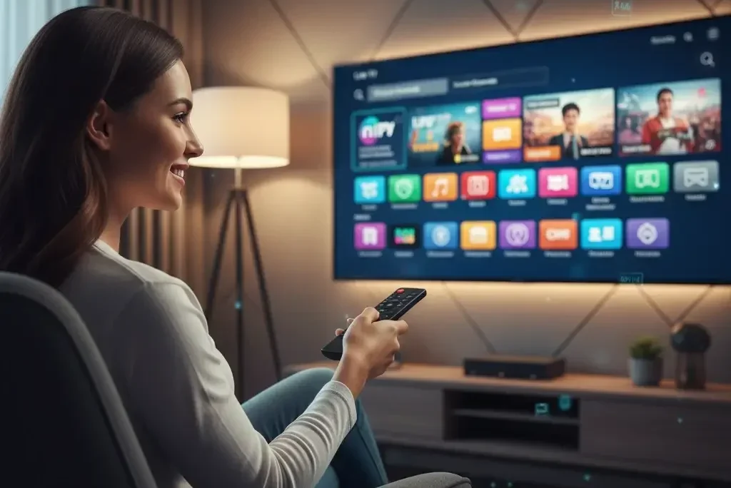 IPTV Test Deutschland