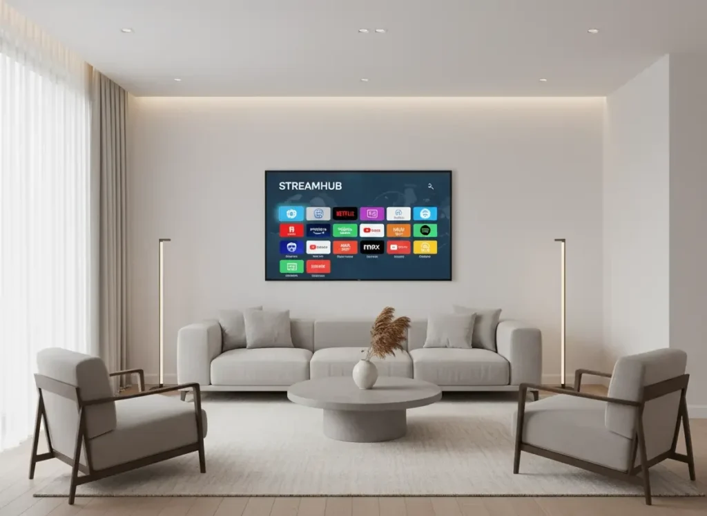 fernsehen ohne kabel und satellit und internet