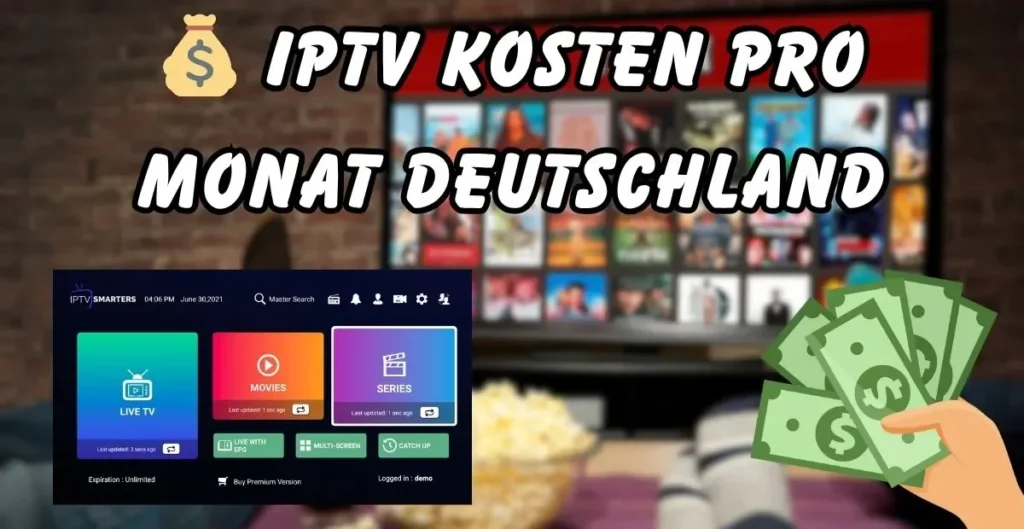 📺 IPTV Geräte Deutschland – Kompatibilität mit Telekom, Vodafone & Co. 2025 (3)