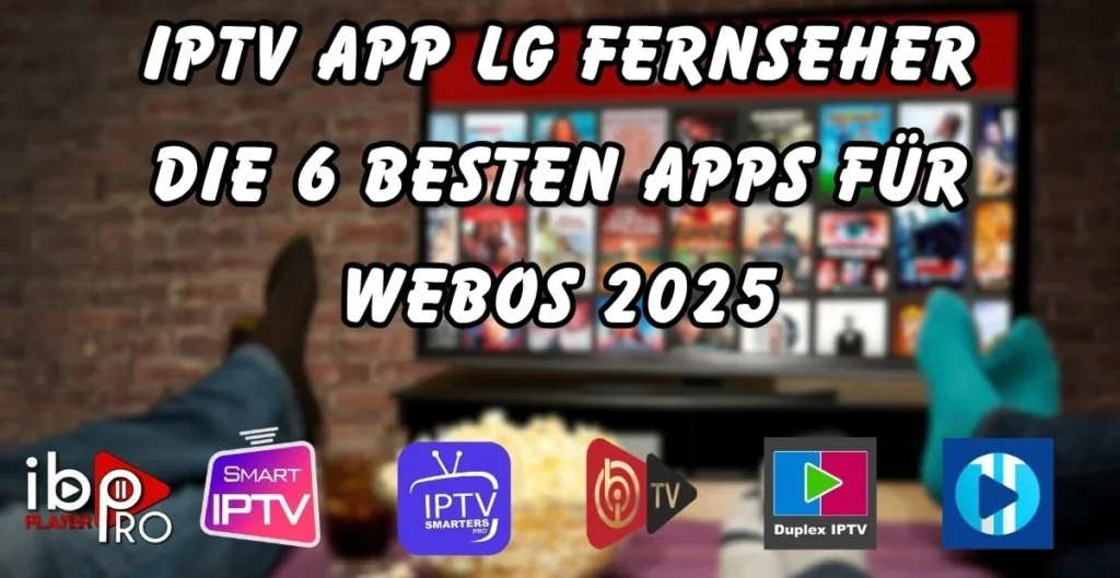 📺 IPTV Geräte Deutschland – Kompatibilität mit Telekom, Vodafone & Co. 2025 (4)