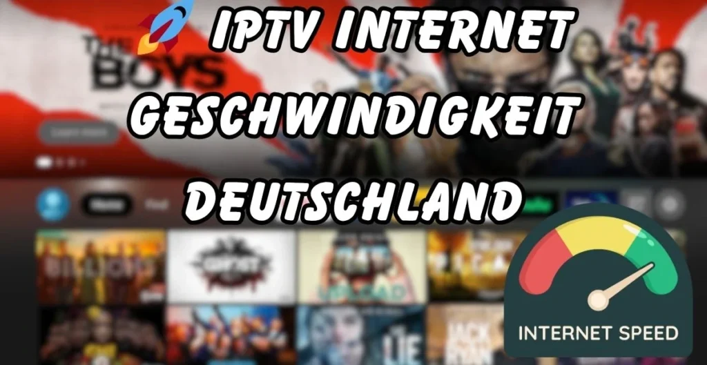 📺 IPTV Geräte Deutschland – Kompatibilität mit Telekom, Vodafone & Co. 2025 (5)